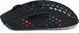 Gembird Ragnar WRX500 wireless RGB Gaming Mouse black, USB