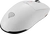 Genesis Zircon 660 wireless Ultra-Lightweigt Gaming Mouse white, USB/Bluetooth