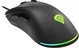 Genesis krypton 200 Gaming Mouse black, USB