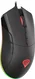 Genesis krypton 290 Professional Gaming Mouse black, USB