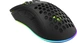 Genesis krypton 555 Ultralight Gaming Mouse черный, USB