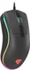Genesis krypton 510 Professional Gaming Mouse black, USB