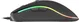 Genesis krypton 510 Professional Gaming Mouse black, USB