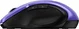 Genius Ergo 8200S wireless Silent Mouse purple/black, USB