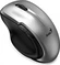 Genius Ergo 8200S wireless Silent Mouse silver/black, USB