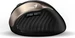 Genius Ergo 8250S wireless vertical Ergonomic Silent Mouse Champagne Gold black/gold, USB