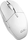 Genius GX Gaming Scorpion M8250 wireless rechargeable Gaming Mouse, white, USB/Bluetooth