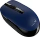 Genius NX-7007 wireless Scroll Mouse blue/black, USB