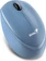 Genius NX-7009 Easy wireless Mouse синий, USB