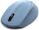 Genius NX-7009 Easy wireless Mouse синий, USB