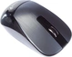 Genius NX-7015 V2 wireless BluEye Mouse Iron серый серый/черный, USB