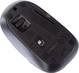 Genius NX-7015 V2 wireless BluEye Mouse Iron серый серый/черный, USB