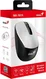 Genius NX-7015 V2 wireless BluEye Mouse Silver silver/black, USB