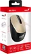 Genius NX-7015 V2 wireless BluEye Mouse gold/black, USB
