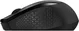 Genius NX-8000S wireless Silent Mouse black, USB