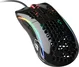 Glorious Model D black shiny, USB