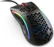 Glorious Model D- black matte, USB