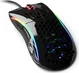 Glorious Model D- black shiny, USB