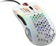Glorious Model D white matte, USB