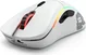 Glorious Model D wireless white matte, USB