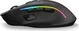 Glorious Model I 2 wireless black matte, USB/Bluetooth