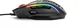 Glorious Model I black matte, USB