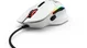 Glorious Model I white matte, USB