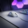 Glorious Model O Eternal белый matte, USB