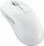 Glorious Model O 2 Pro wireless, 4K/8K Polling, white, USB