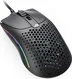 Glorious Model O 2 black matte, USB