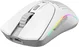 Glorious Model O 2 mini wireless white matte, USB/Bluetooth