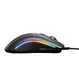 Glorious Model O 2 mini black matte, USB