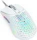 Glorious Model O 2 white matte, USB