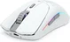 Glorious Model O 2 wireless white matte, USB/Bluetooth