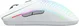 Glorious Model O 2 wireless white matte, USB/Bluetooth