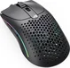 Glorious Model O 2 wireless black matte, USB/Bluetooth