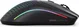 Glorious Model O 2 wireless black matte, USB/Bluetooth