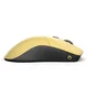 Glorious Model O Pro wireless, golden panda - Forge, USB