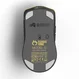 Glorious Model O Pro wireless, golden panda - Forge, USB