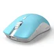 Glorious Model O Pro wireless, Blue Lynx - Forge, USB