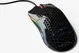 Glorious Model O black shiny, USB