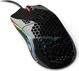 Glorious Model O- black shiny, USB