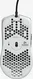Glorious Model O white matte, USB