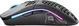 Glorious Model O wireless black matte, USB