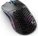 Glorious Model O- wireless black matte, USB