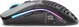 Glorious Model O- wireless black matte, USB