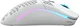 Glorious Model O wireless white matte, USB