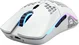 Glorious Model O wireless white matte, USB
