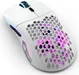 Glorious Model O- wireless white matte, USB