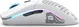 Glorious Model O- wireless white matte, USB